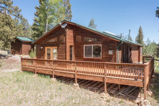 115 Mushroom Court, Buena Vista, CO 81211