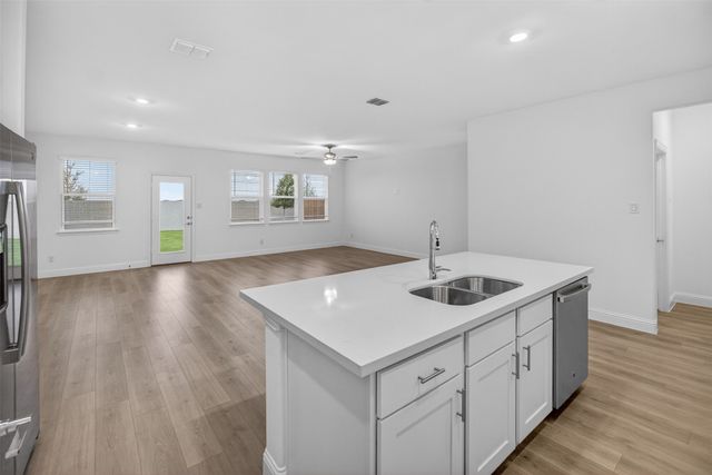 1429 Arciones Road, Haslet, TX 76052