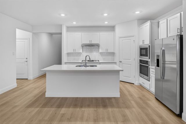 1429 Arciones Road, Haslet, TX 76052