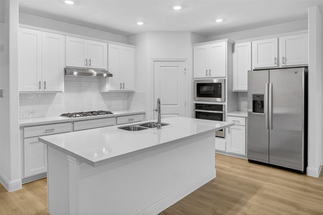 1429 Arciones Road, Haslet, TX 76052