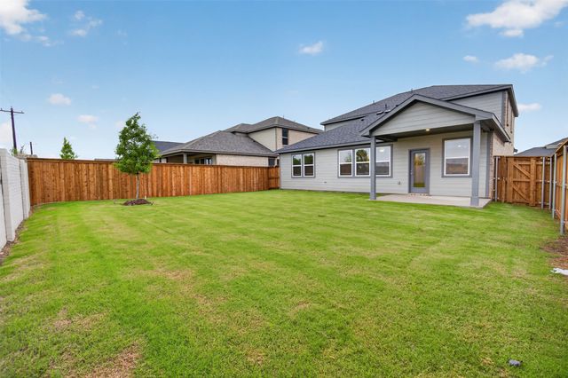 1429 Arciones Road, Haslet, TX 76052