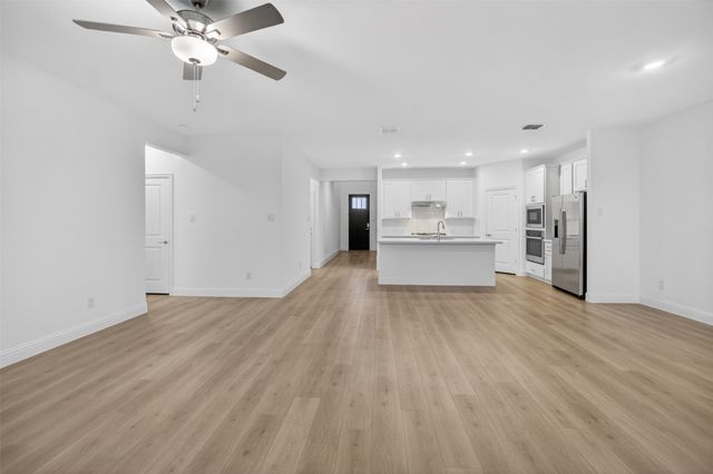 1429 Arciones Road, Haslet, TX 76052