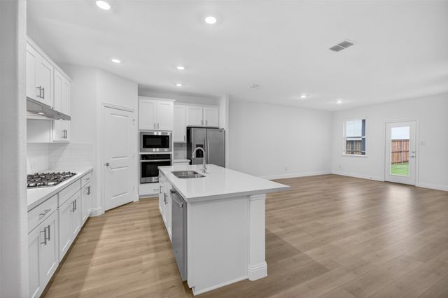 1429 Arciones Road, Haslet, TX 76052