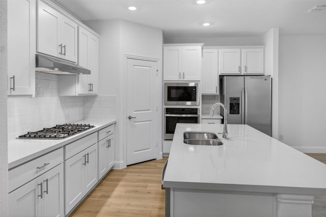 1429 Arciones Road, Haslet, TX 76052