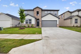 1429 Arciones Road, Haslet, TX 76052