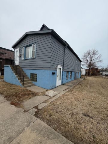 602 E 150th Street, East Chicago, IN 46312