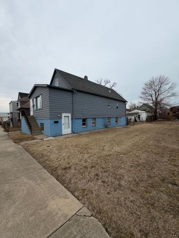 602 E 150th Street, East Chicago, IN 46312