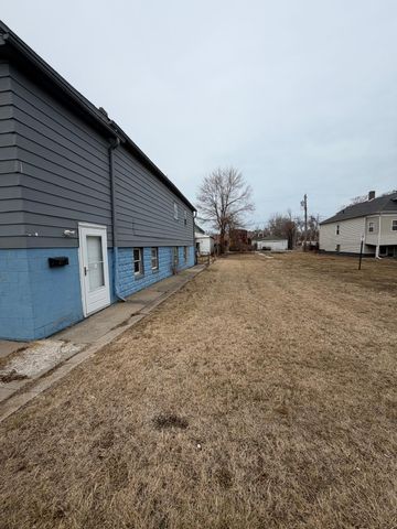 602 E 150th Street, East Chicago, IN 46312