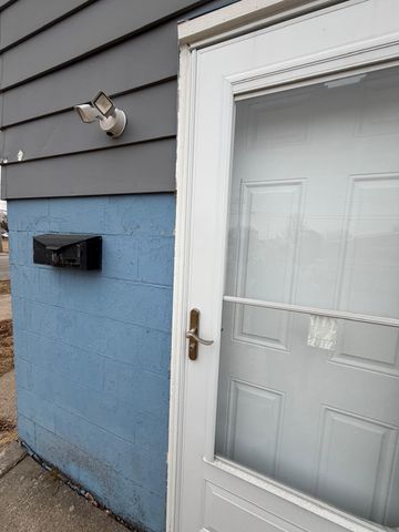 602 E 150th Street, East Chicago, IN 46312