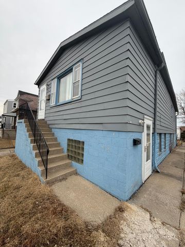 602 E 150th Street, East Chicago, IN 46312