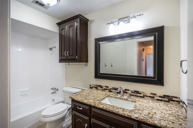 2813 Glen Forest Lane, Plano, TX 75023