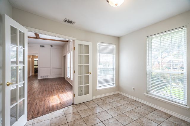 2813 Glen Forest Lane, Plano, TX 75023