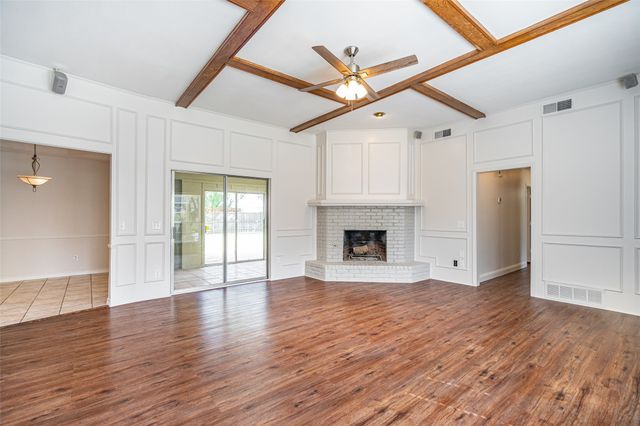 2813 Glen Forest Lane, Plano, TX 75023