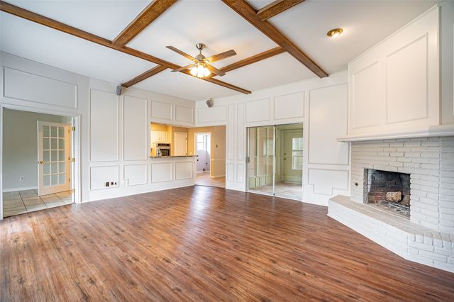 2813 Glen Forest Lane, Plano, TX 75023