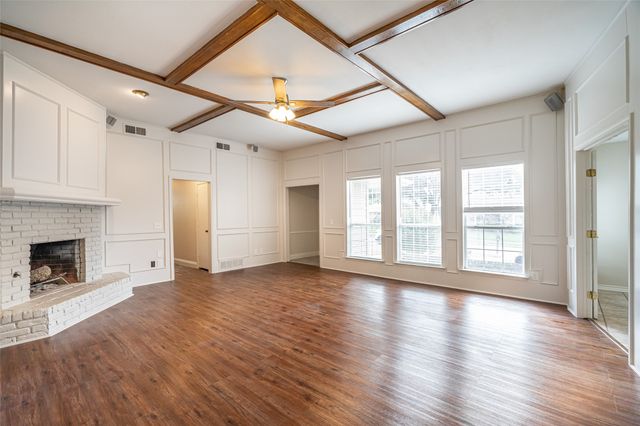 2813 Glen Forest Lane, Plano, TX 75023