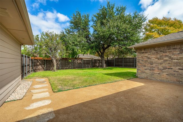 2813 Glen Forest Lane, Plano, TX 75023