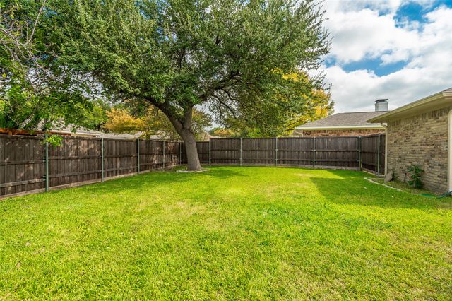2813 Glen Forest Lane, Plano, TX 75023
