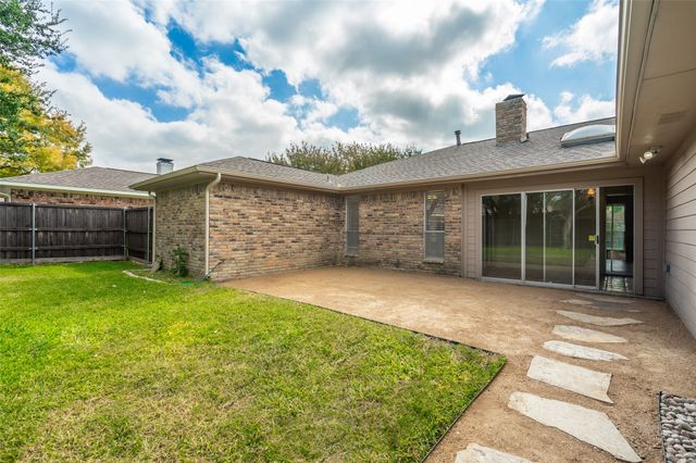 2813 Glen Forest Lane, Plano, TX 75023