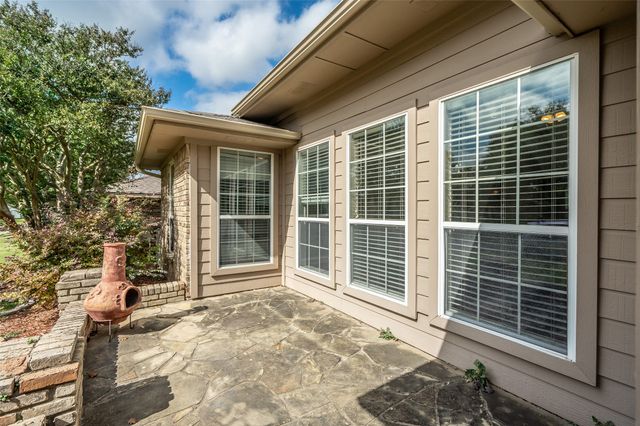 2813 Glen Forest Lane, Plano, TX 75023