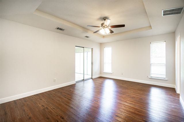 2813 Glen Forest Lane, Plano, TX 75023