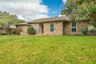 2813 Glen Forest Lane, Plano, TX 75023
