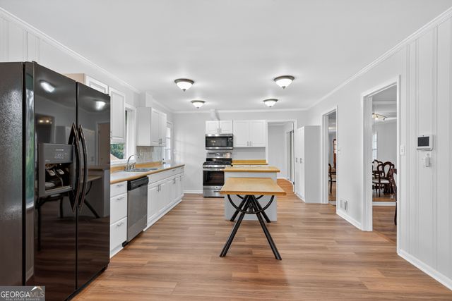 3724 Chavers Place, Stone Mountain, GA 30083