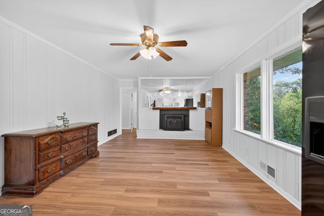 3724 Chavers Place, Stone Mountain, GA 30083