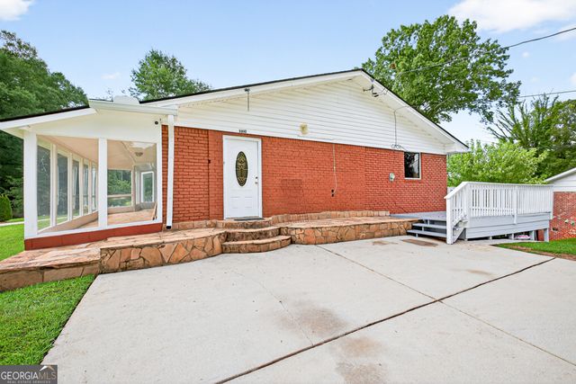 3724 Chavers Place, Stone Mountain, GA 30083