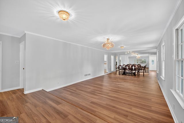 3724 Chavers Place, Stone Mountain, GA 30083