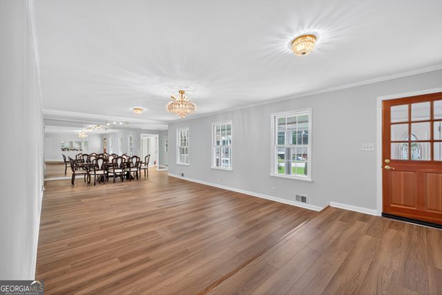 3724 Chavers Place, Stone Mountain, GA 30083