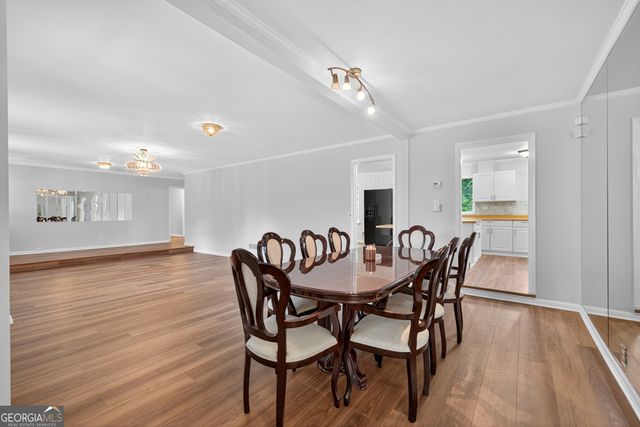 3724 Chavers Place, Stone Mountain, GA 30083