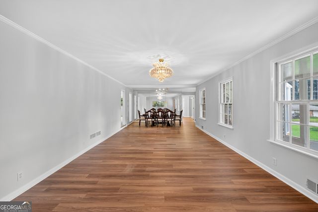 3724 Chavers Place, Stone Mountain, GA 30083