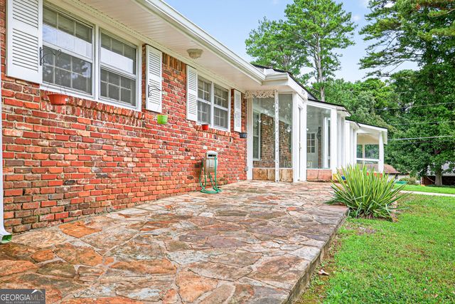 3724 Chavers Place, Stone Mountain, GA 30083