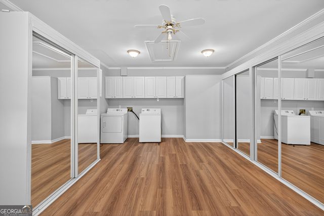 3724 Chavers Place, Stone Mountain, GA 30083