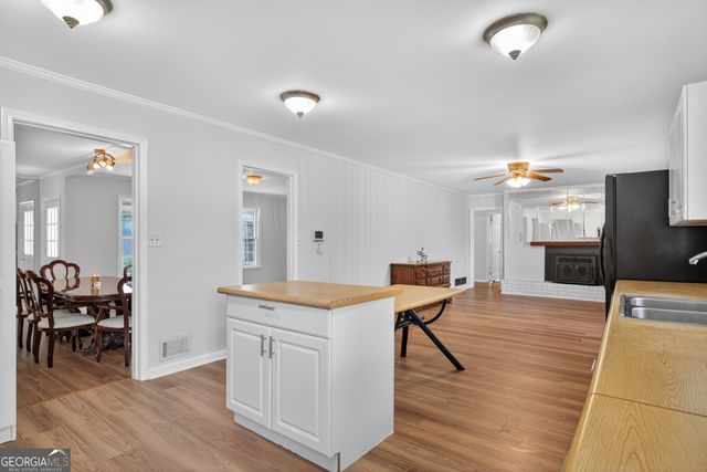 3724 Chavers Place, Stone Mountain, GA 30083