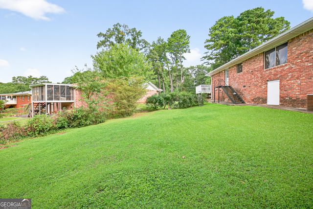 3724 Chavers Place, Stone Mountain, GA 30083