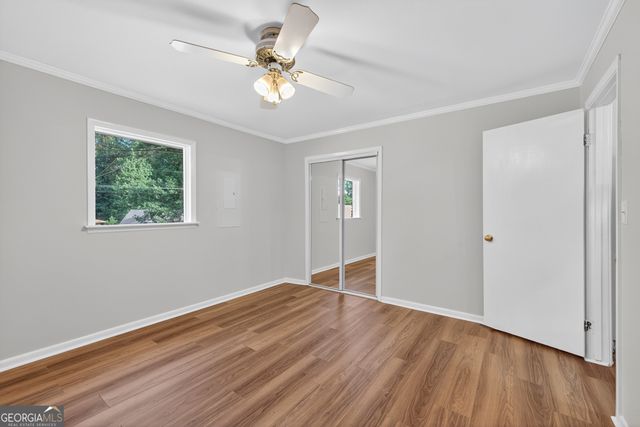 3724 Chavers Place, Stone Mountain, GA 30083