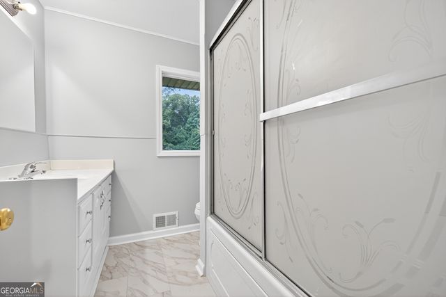 3724 Chavers Place, Stone Mountain, GA 30083