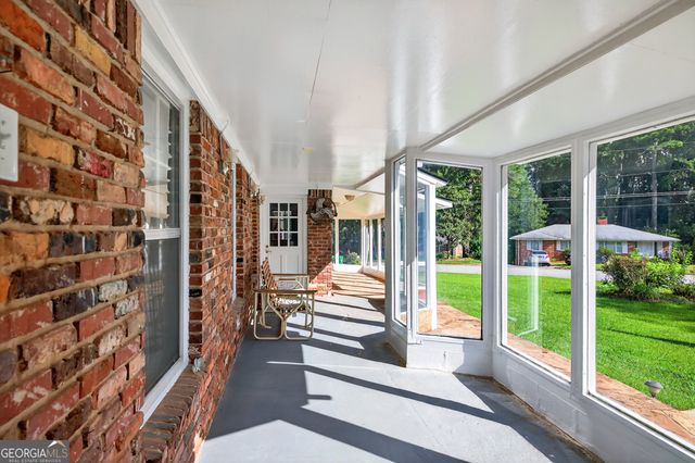 3724 Chavers Place, Stone Mountain, GA 30083