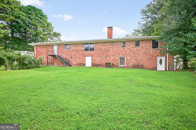 3724 Chavers Place, Stone Mountain, GA 30083