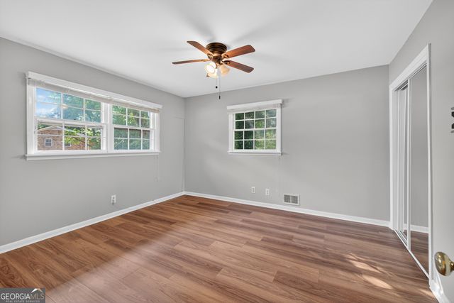 3724 Chavers Place, Stone Mountain, GA 30083