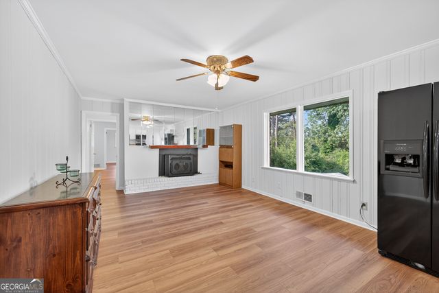 3724 Chavers Place, Stone Mountain, GA 30083