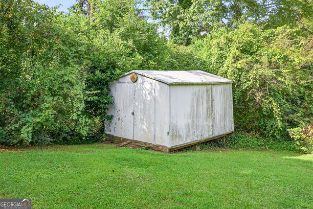 3724 Chavers Place, Stone Mountain, GA 30083