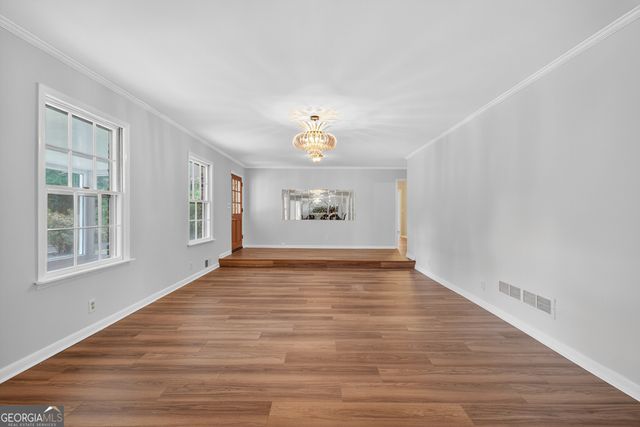 3724 Chavers Place, Stone Mountain, GA 30083