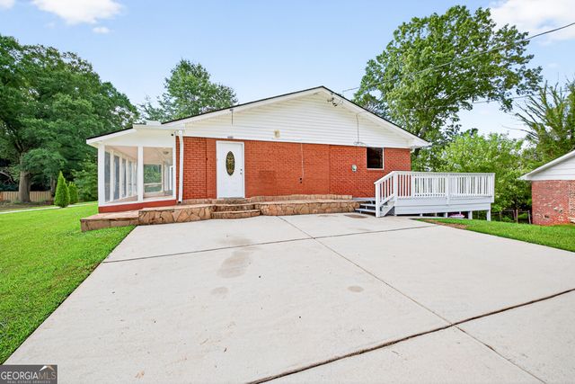 3724 Chavers Place, Stone Mountain, GA 30083