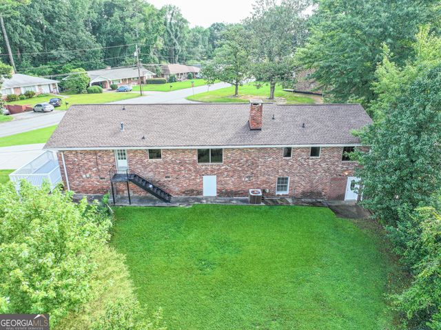 3724 Chavers Place, Stone Mountain, GA 30083