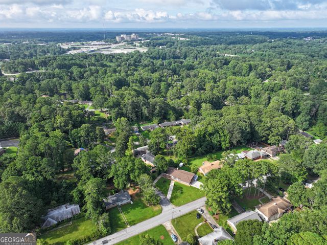 3724 Chavers Place, Stone Mountain, GA 30083