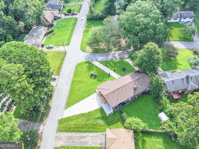 3724 Chavers Place, Stone Mountain, GA 30083