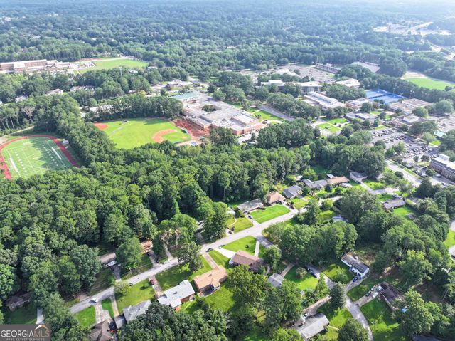 3724 Chavers Place, Stone Mountain, GA 30083