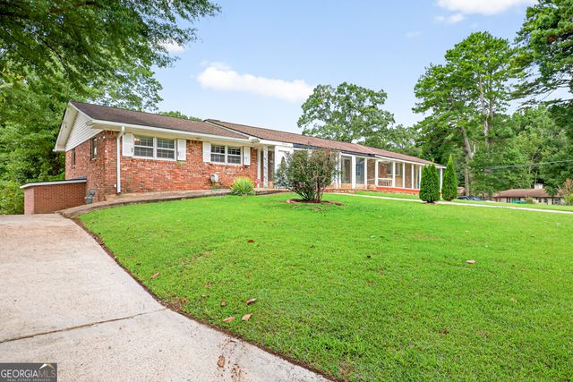 3724 Chavers Place, Stone Mountain, GA 30083